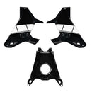 Injection Bodywork Fairing Kit for Yamaha Tenere 700 T700S 2025-2026