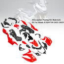 Honda X-ADV 750 XADV750 2021-2023 Injection Molding Fairing kit Bodywork
