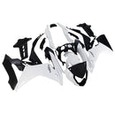 Honda CBR650F 2014-2016 Fairing Kit Bodywork Plastic ABS