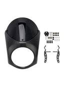 Headlight Windscreen Fairing Windshield fit for Kawasaki Eliminator 500 24-25