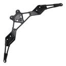 2008-2013 Infiniti G37 Front Crossmember Subframe Bracket 544B2EG300