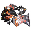 Honda VFR800 2002-2012 ABS Plastic Bodywork Fairing