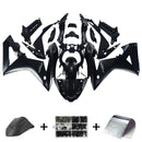 Amotopart Honda CBR650F 2017-2019 Fairing Kit Bodywork Plastic ABS For