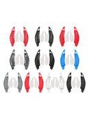 Steering Wheel Paddle Shifter Extension For Toyota Ractis Lexus