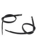 2PCS Roof Molding Trim Left+Right For Honda Civic 2012-2015