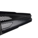 2014-2022 Touring Street Road Glide Chin Spoiler Scoop