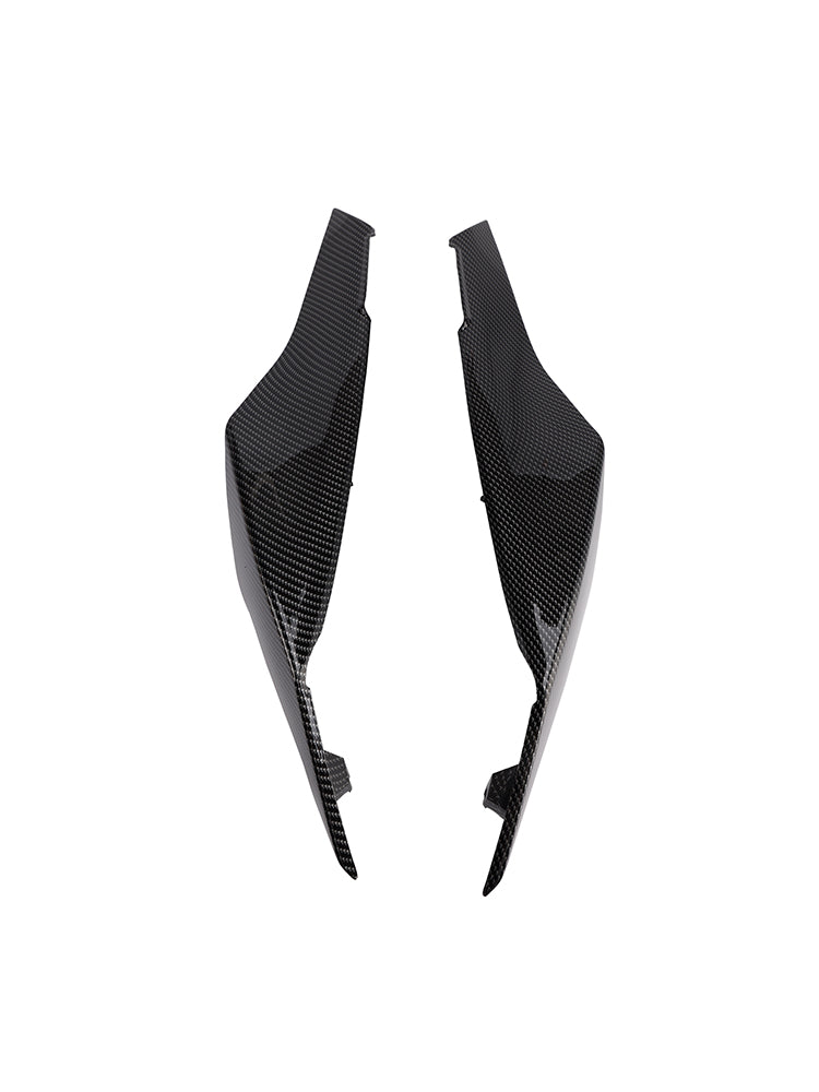 Rear Tail Seat Side Cover Fairing For Aprilia RS457 RS 457 2024-2025 Carbon