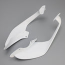 2021-2024 Yamaha YZF R1 R1M Front Side Winglets Wings Spoiler Fairing