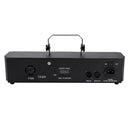 5In1 96 Picture Laser Magic Ball UV Strobe Projection Light With Remote Control