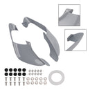 2021-2024 Yamaha YZF R1 R1M Front Side Winglets Wings Spoiler Fairing