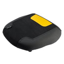 2024-2025 For Suzuki V-Strom250Sx Driver&Passenger Seat Lower Cushion Yellow