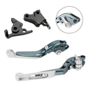 Adjustable Clutch Brake Lever fit for CFMOTO 450SS 450SR 21-23 450NK 23-24