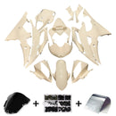 Injection Fairing Kit Bodywork Plastic ABS For Yamaha YZFR6 YZF-R6 2008-2016
