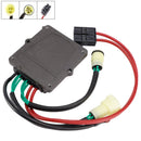 2006-2019 for Yamaha F350 F350A REGULATOR RECTIFIER 6AW-81960-01