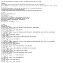 2018+ Citroen  Berlingo 1.2 PureTech Oil Pan 9829898980 9829898980