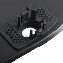 2017-2022 Jeep Grand Cherokee Left Side Bumper Fog Light Cover 68335073AA