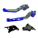 Adjustable Clutch Brake Lever fit for CFMOTO 700CL-X Sport 2021-2024