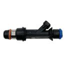 1Pcs Fuel Injector For Chevrolet Colorado Isuzu GMC Canyon Hummer H3 L5 12589465