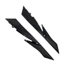 2008-2009 Suzuki GSXR600 GSXR750 Tank Side Cover Panel Fairing