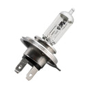 Motorcycle Lamp Silverstar HS1 64185SVS PX43T 12V 35/35W For OSRAM