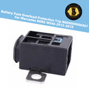 Battery Fuse Overload Protection Trip N000000006967 For Mercedes W246 12-19