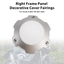 2021-2025 Honda X-ADV 750 Right Frame Panel Decorative Cover Fairings