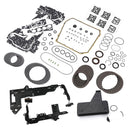 0B5 DL501 Transmission Master Rebuild Kit Clutch Plates For Audi 7 Speed