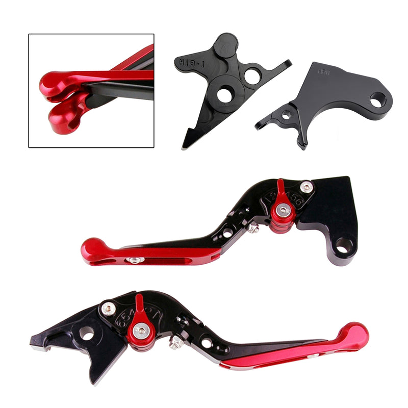 Adjustable Clutch Brake Lever fit for HONDA CRF1100L Africa Twin 2022-2024