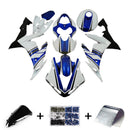 Injection Fairing Kit Bodywork Plastic ABS For Yamaha YZFR1 YZF-R1 2004-2006