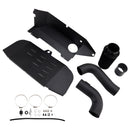 2013-2016 BMW 320i/ix I4-2.0L(t) F30/31/34 Cold Air Intake Kit