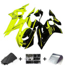 Amotopart Yamaha YZF-R6 2017-2023 Fairing Kit Bodywork Plastic ABS