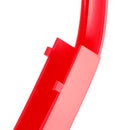 Tri-Color ABS Front Kidney Grille Insert Trims Clip For BMW 7 Series 2023-2025