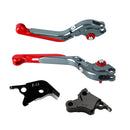 Adjustable Clutch Brake Lever fit for CFMOTO 700CL-X Sport 2021-2024