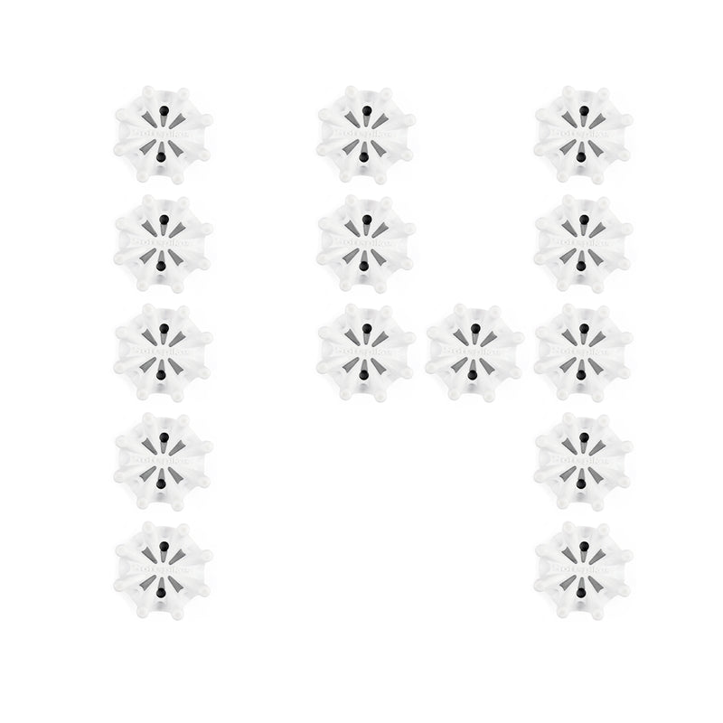 Spikes Spikes Golf Shoe boost E1 14/28/32/64PCS Tour360 Pins Fits Replacement