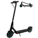 8.5" Folding Electric Scooter With app 350W 35KM Range  City Commute