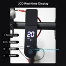 8.5" Folding Electric Scooter 350W 35KM Maximum battery life Range 30KM/H