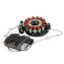 Kawasaki KVF750 KVF 750 2012-2023 Regulator Rectifier Ignition Stator Gasket Kit