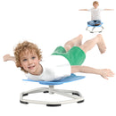 Sit+Spin 360��Sensory Spinning Seat Swivel Toy Kids elephant Wobble Chair Stool