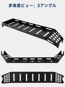 2025+ Fit Suzuki Jimny Sierra Nomad JC74 5door Rear Luggage Trunk Shelf