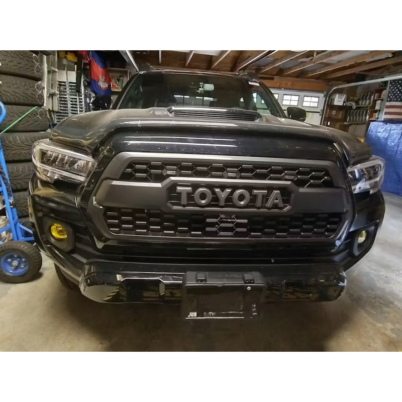 2016-2023 Tacoma Trd Pro Grille Generic