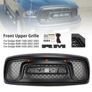 Front Bumper Grill Grille Fit Dodge RAM 1500/2500/3500 2002-2005 Rebel Style