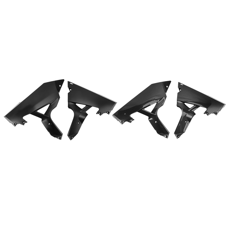Hand Side Belly Frame Panel Fairing Cowl For Honda CBR650R 2024-2025