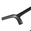 2025+ Fit Benz G Class G63 G550 Carbon Fiber Front Side Air Vent Outlet Trim