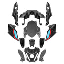 Yamaha MT-09 / MT-09 SP 2021-2023 Fairing Kit