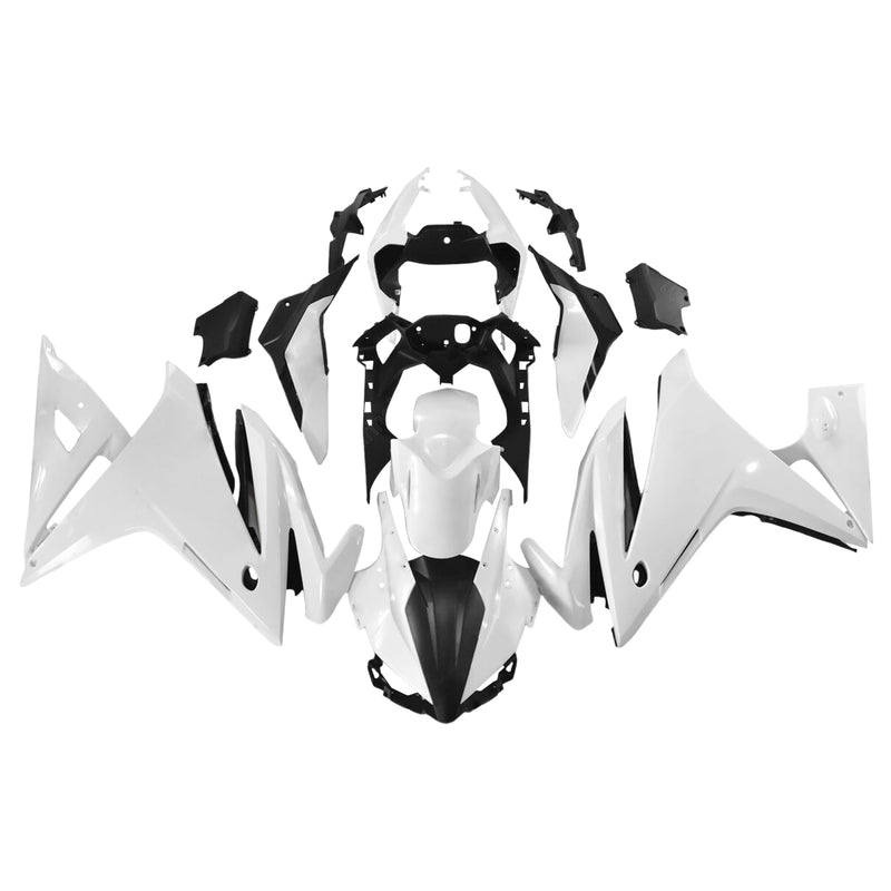 Honda CBR500R 2016-2018 Fairing Kit Bodywork Plastic ABS