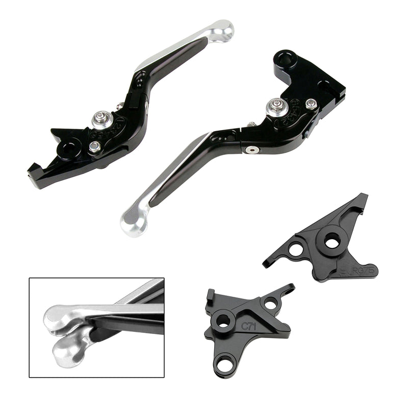 Adjustable Clutch Brake Lever fit for BMW R NINE T /PURE/RACER 2017-2023