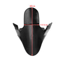 Front Fender Mudguard Fairing Cowl For Daytona 660 2024-2025