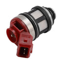 1Pcs Fuel Injector For Nissan D21 XE Pickup 2.4L 93-95 JS40-1 16600-72P00