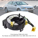 Clock Spring 77900-SNA-K52 For Honda Accord 2008-2012 Civic 2007-2011 CR-V 07-12