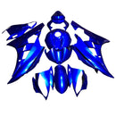 Injection Fairing Kit Bodywork Plastic ABS For Yamaha YZFR6 YZF-R6 2006-2007